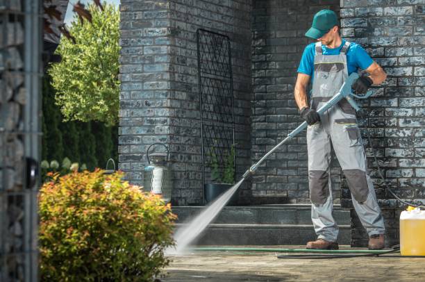 Best Restaurant Pressure Washing  in Foster Brook, PA