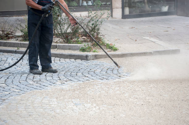 Concrete Sealing in Foster Brook, PA