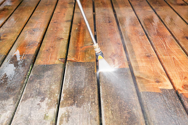 Best Fleet Vehicle Washing  in Foster Brook, PA