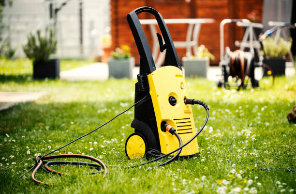 Best Sidewalk and Walkway Cleaning  in Foster Brook, PA